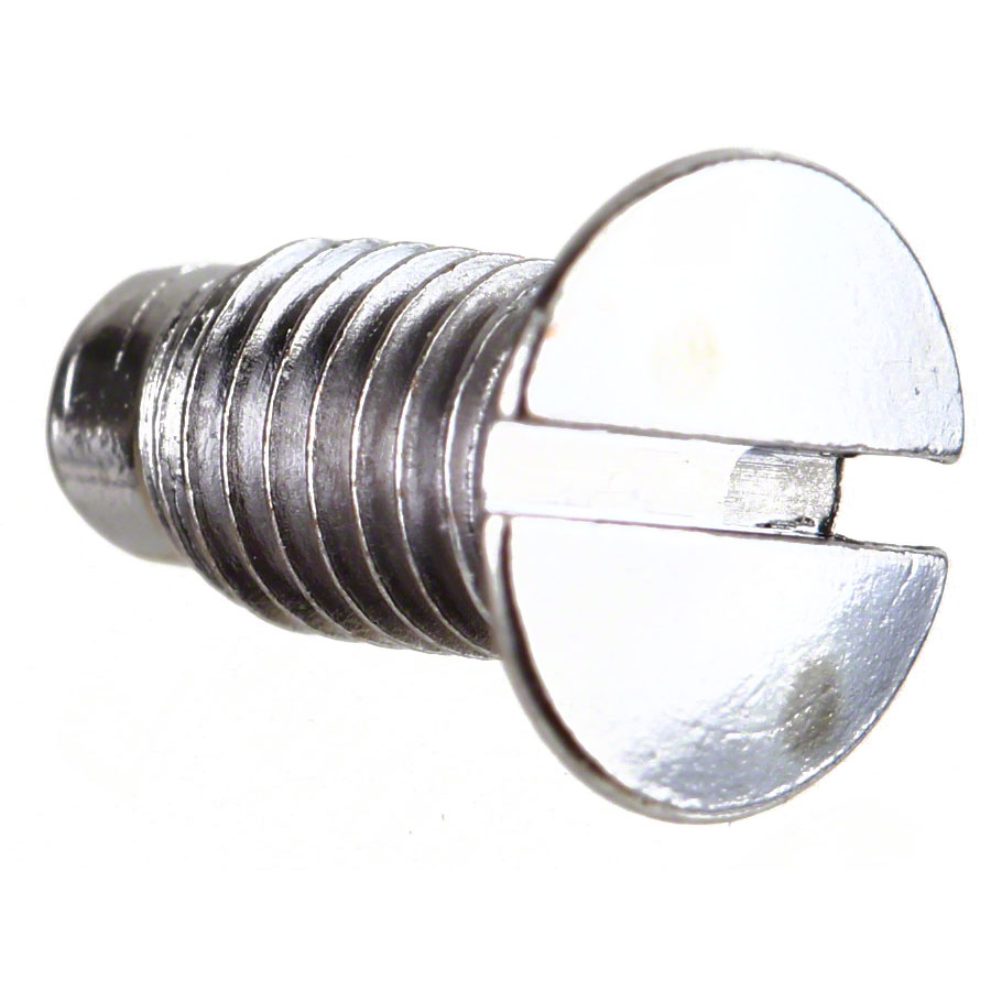 Needle Plate Screw, Bernina #100032003 image # 23535