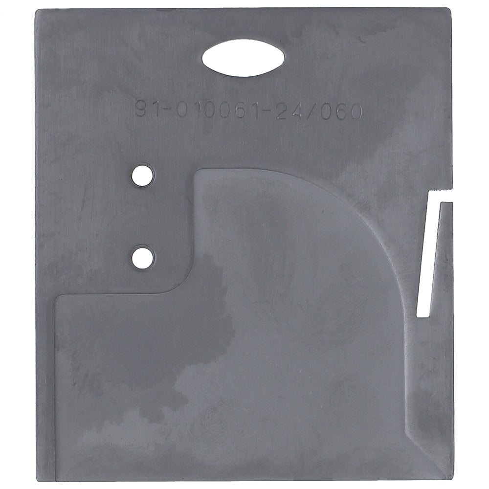 Slide Plate, Pfaff #10061 image # 70932