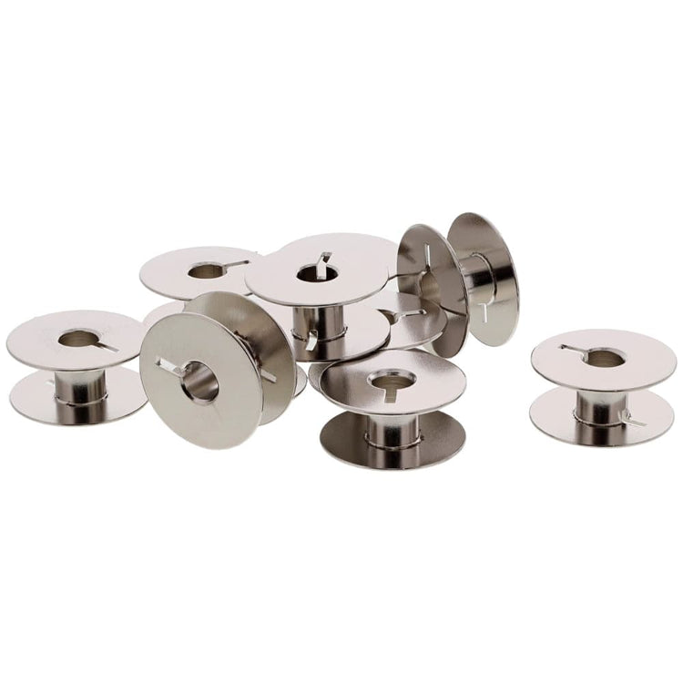 Bobbins (10 Pack), Pfaff #10079