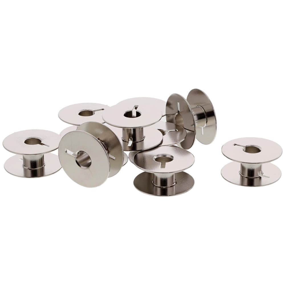 Bobbins (10 Pack), Pfaff #10079 image # 98172