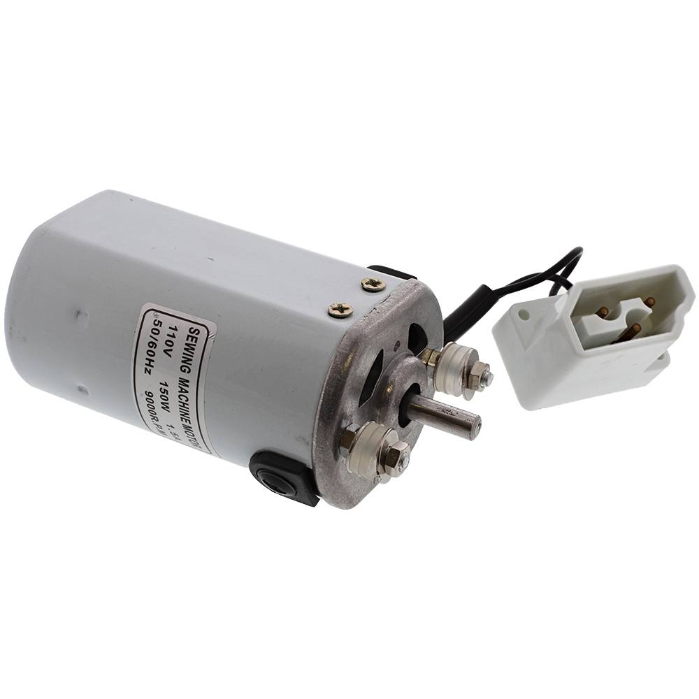 Industrial Motor, Consew #10109-A 110v image # 70724