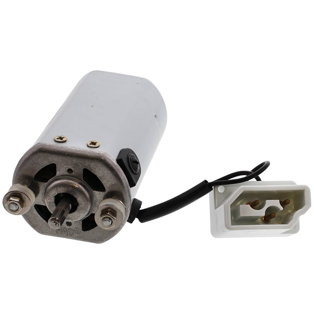 Industrial Motor, Consew #10109-A 110v