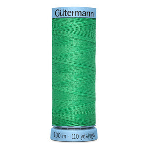 Gutermann Silk Thread (109yds) image # 67053