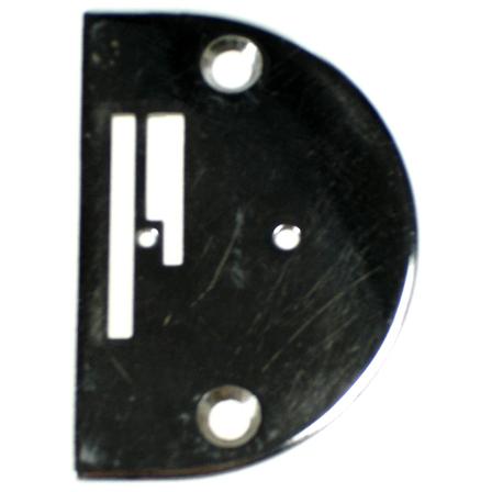 Straight Stitch Needle Plate, Janome #102052006 image # 46759