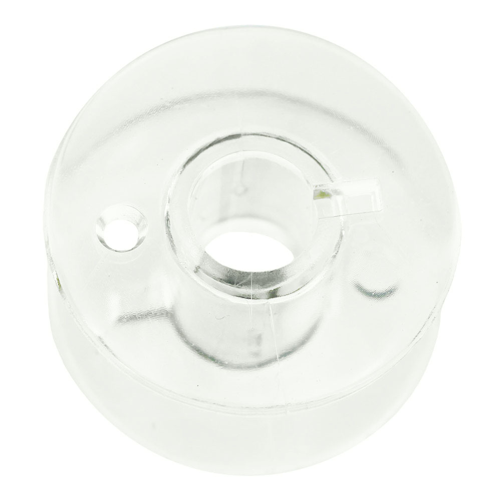 Class 15 Plastic Bobbins (10pk) image # 37557