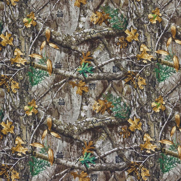 Real Tree Material Realtree Fabric Collection - Allover Camo