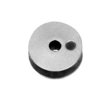 5pk Bobbins, Juki #103-53605 image # 50556