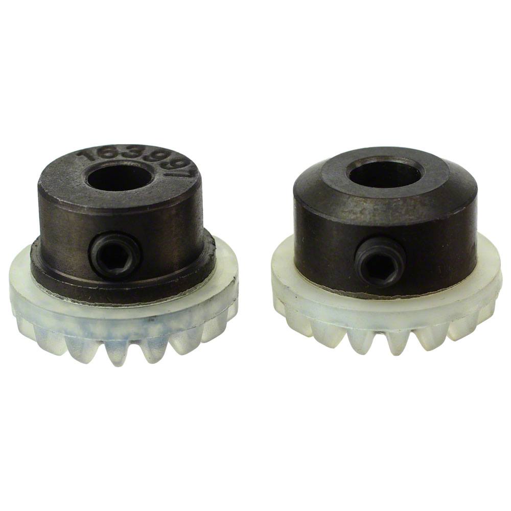 Hook Drive Gear Set, Singer #103361AS image # 34509