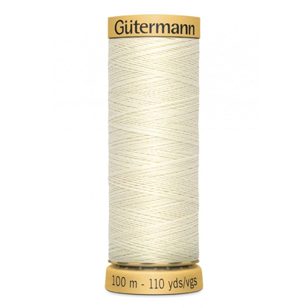 Gütermann Nähfaden-Set Baumwolle C Ne 50 10x100m Multicolor Gütermann Nähfaden-Set Baumwolle C Ne 50 10x100m Multicolor