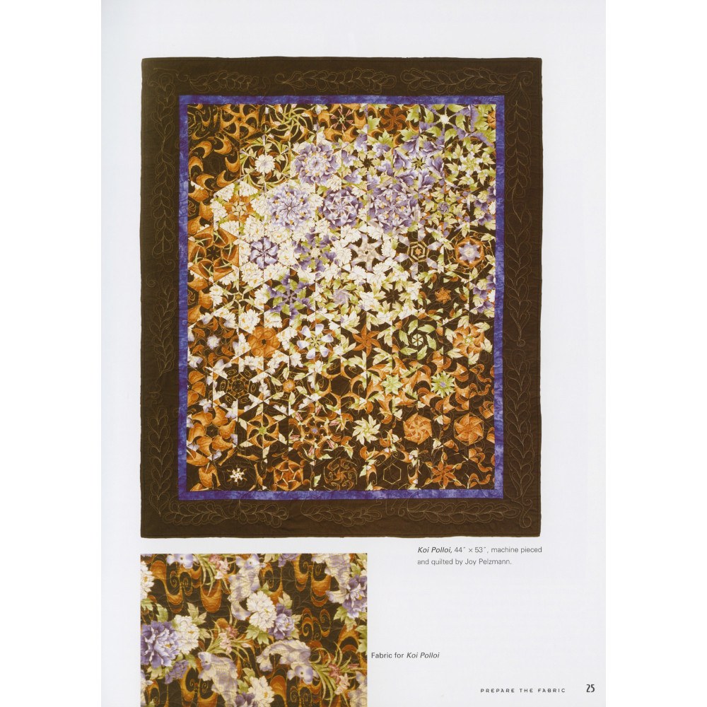 One Block Wonders Quilt Book image # 45099