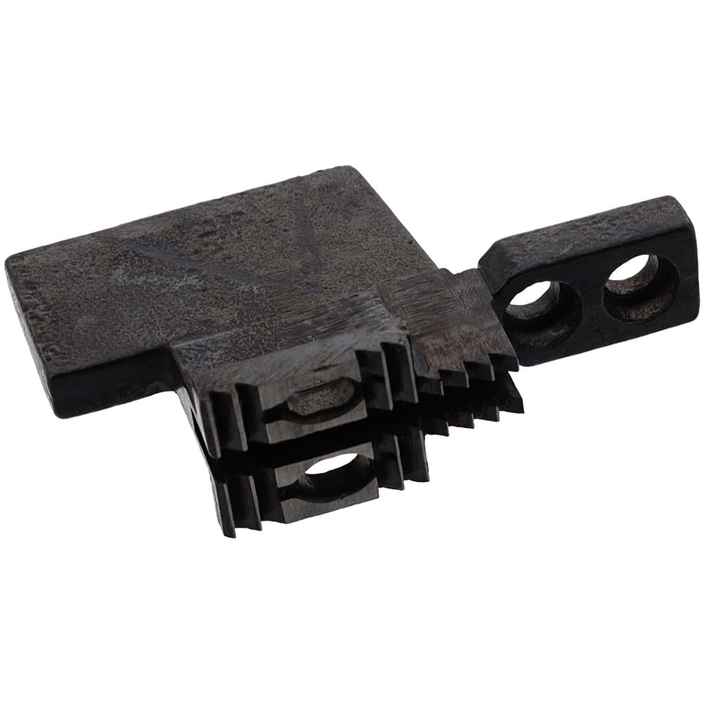Feed Dog 1/4", Consew #10485 image # 108397