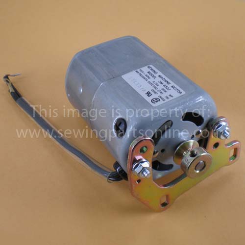 Motor, Necchi #1051509 image # 4134