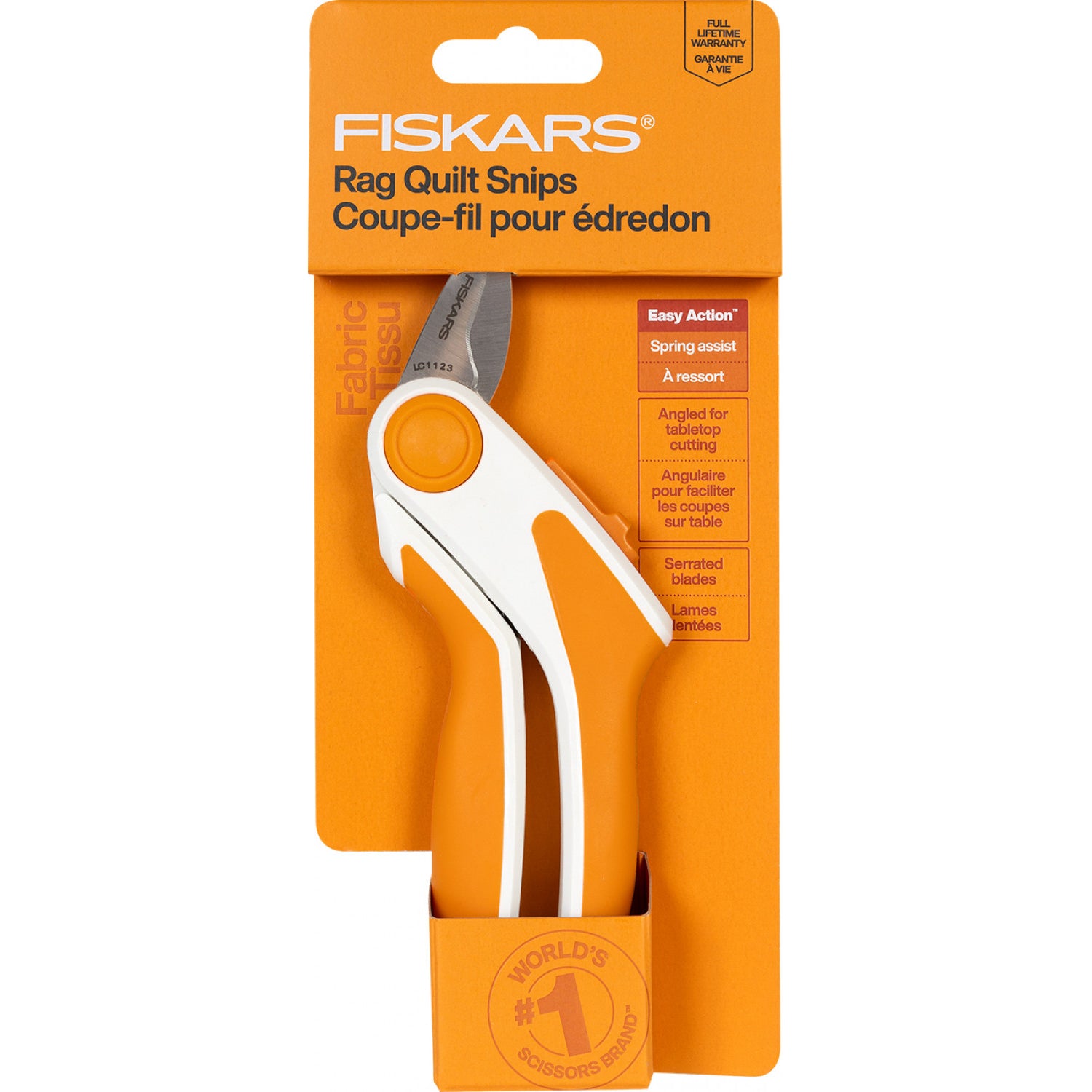 Fiskars 8