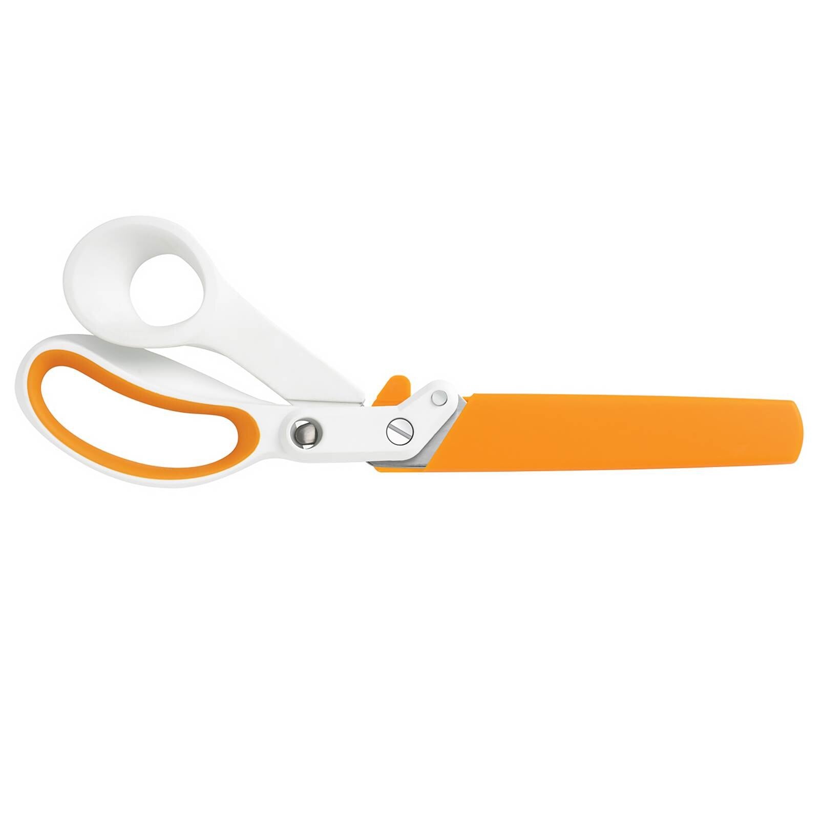 Fiskars Amplify Razor Edge Mixed Media Shears 10
