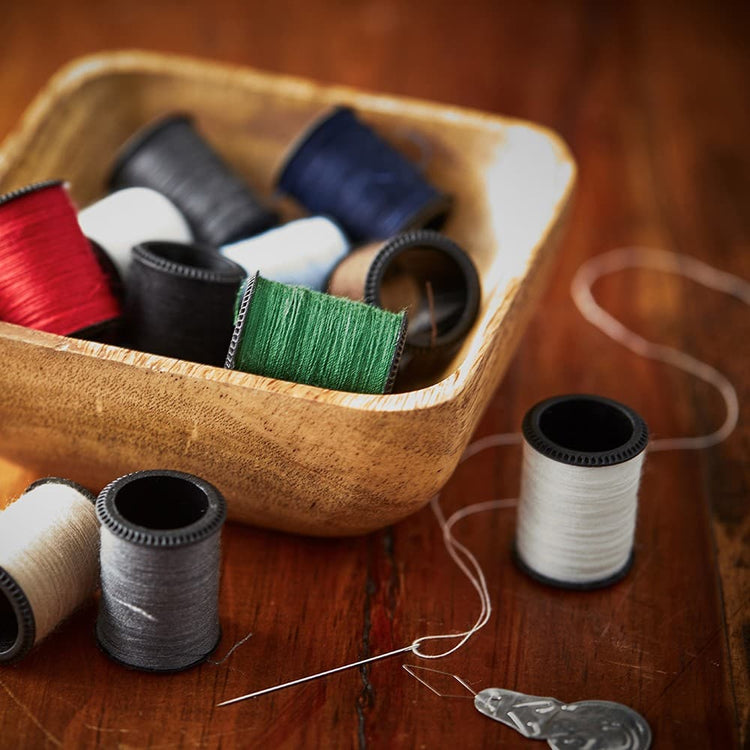 Fiskars Hand Sewing Thread Pack (12pc) image # 85318