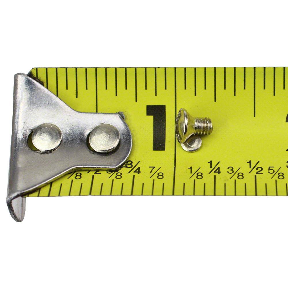 Screw M3x5, Pfaff #11-250076-25 image # 35516