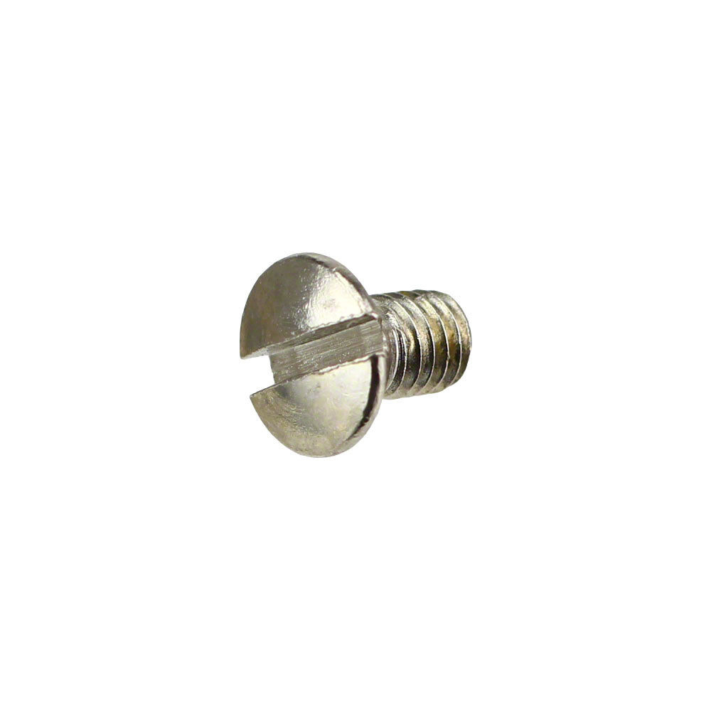 Screw M3x5, Pfaff #11-250076-25 image # 35514