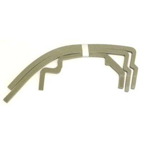 Oil Reservoir Gasket, Juki #110-24700 image # 19853