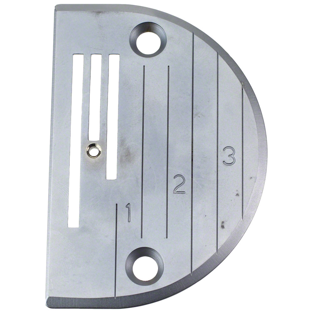 Needle Plate, Juki, Yamata #11028008 image # 34628