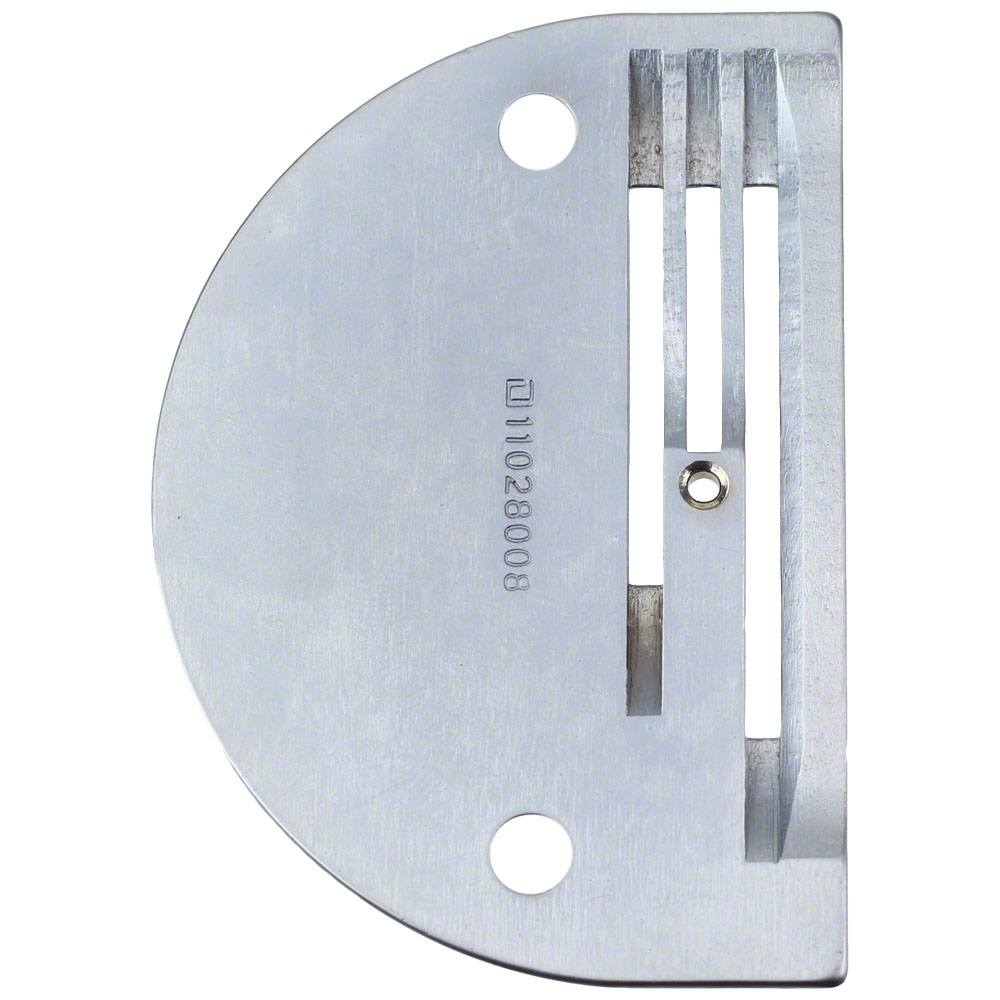 Needle Plate, Juki, Yamata #11028008 image # 34627