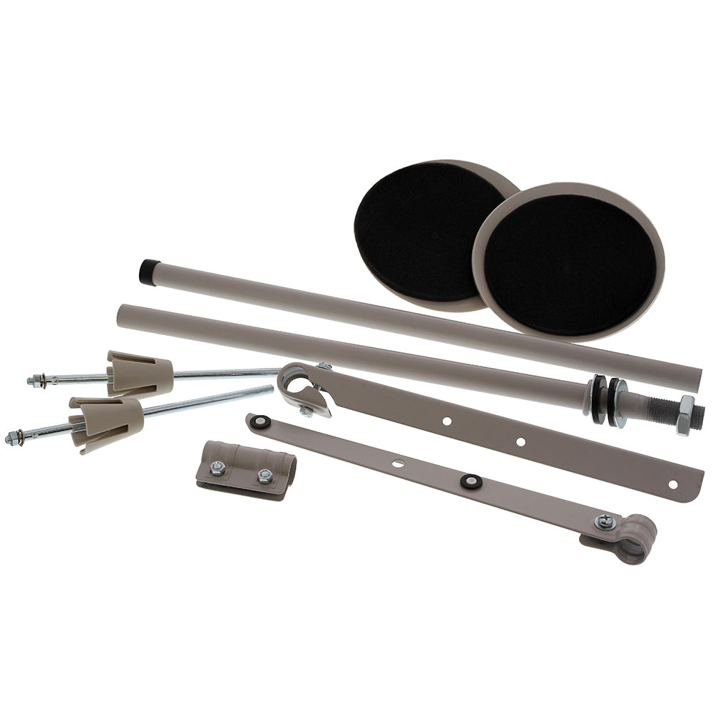Thread Stand Assembly, Juki #111-83167 image # 66644