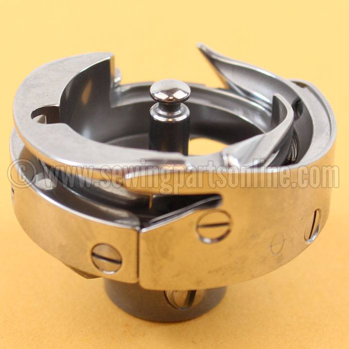 Rotary Hook Assembly, Brother #112041-0-01 image # 14666