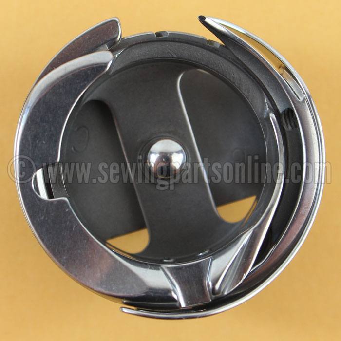Rotary Hook Assembly, Brother #112041-0-01 image # 14669