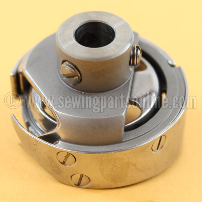 Rotary Hook Assembly, Brother #112041-0-01 image # 14667