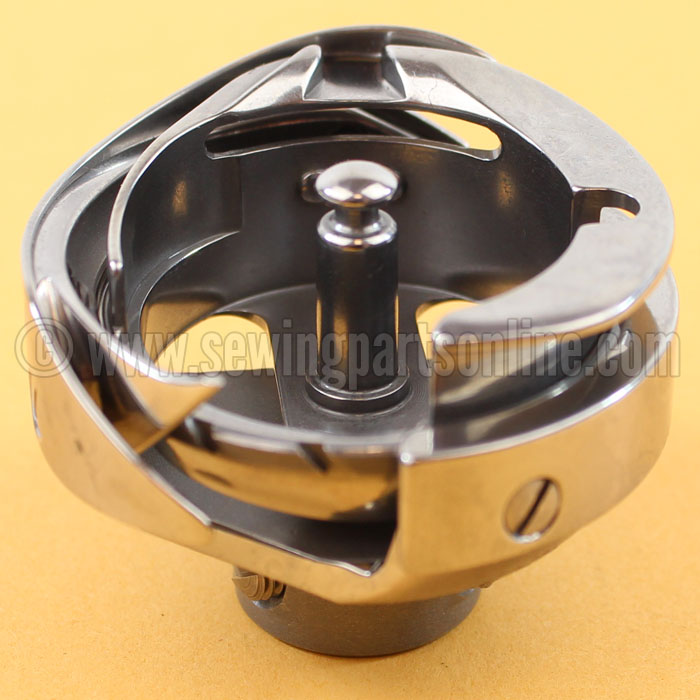 Rotary Hook Assembly, Brother #112041-0-01 image # 14668