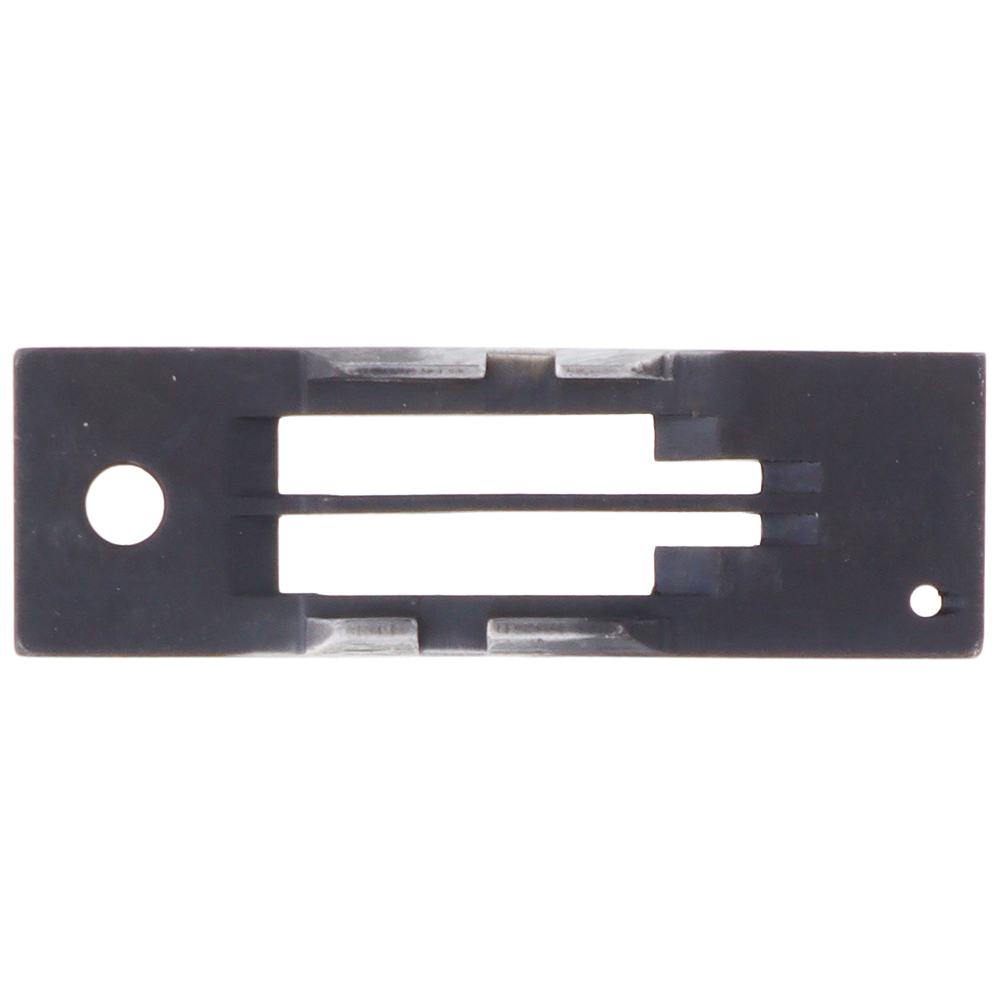 Needle Plate (1/4"), Consew #11224 image # 93634