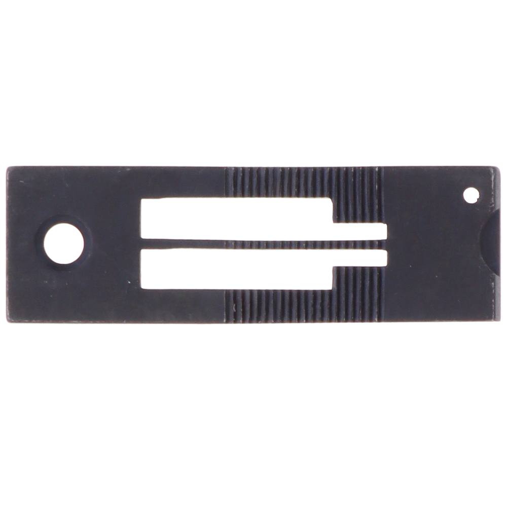 Needle Plate (1/4"), Consew #11224 image # 93633
