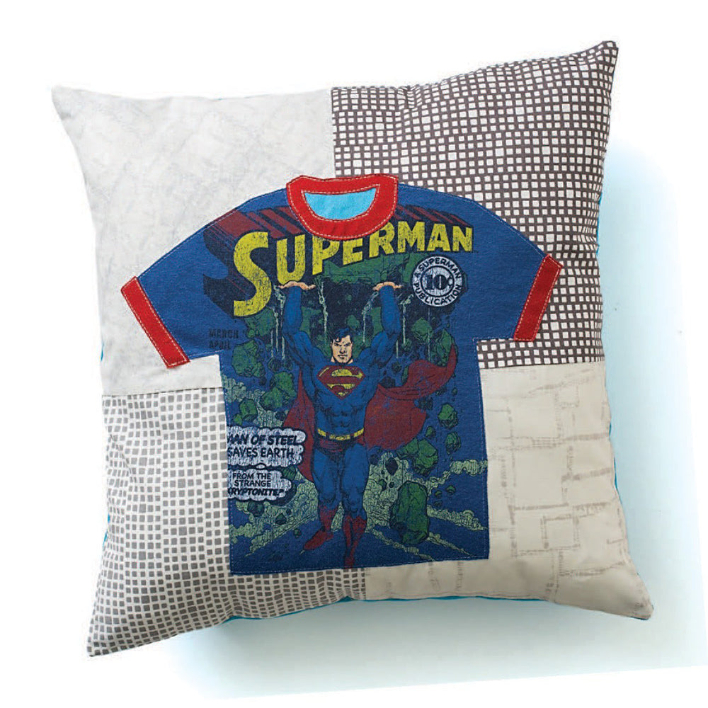 The T-Shirt Quilt Book, C&T Publishing image # 70621