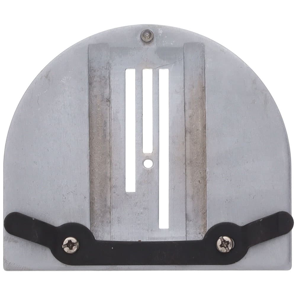 Straight Stitch Needle Plate, Brother #112801-001 image # 106371