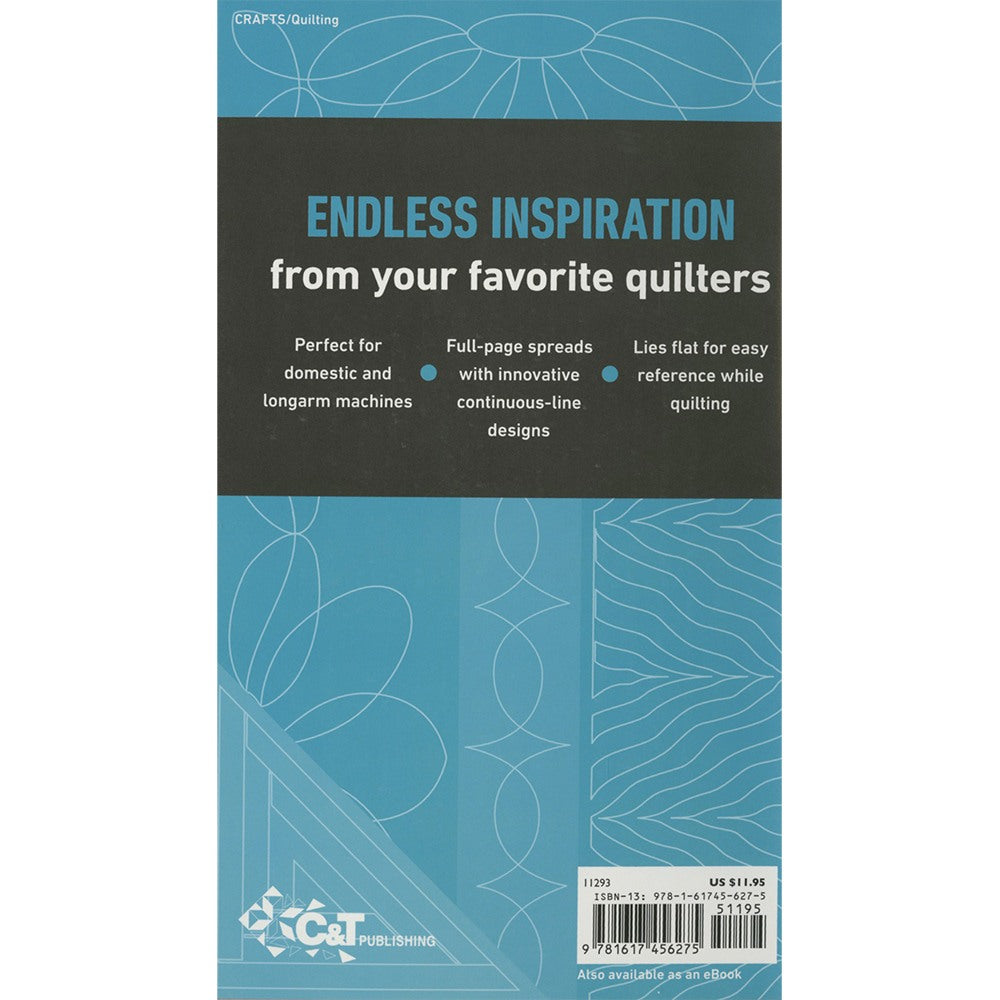 Free Motion Designs for Borders Setting Book image # 64496