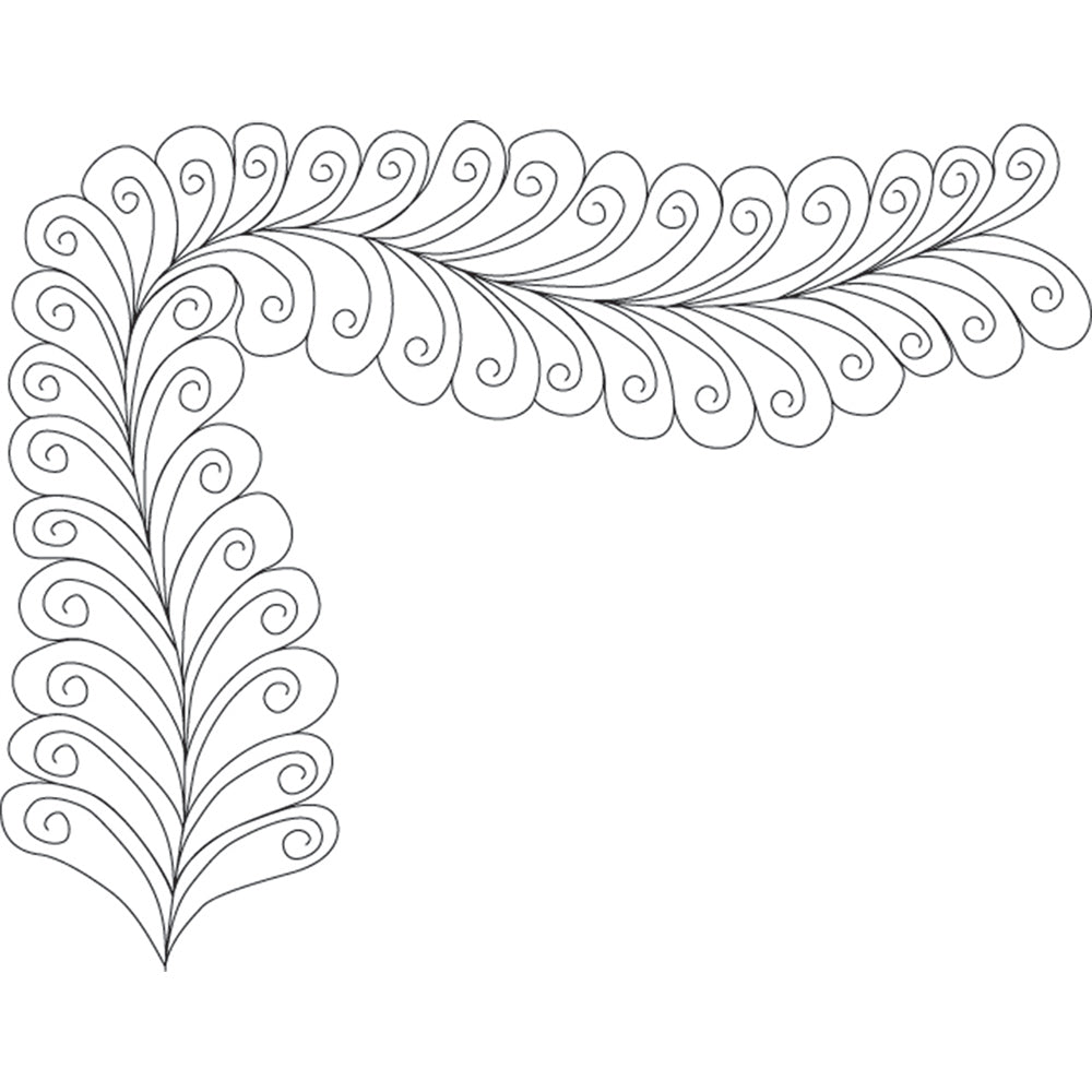 Free Motion Designs for Borders Setting Book image # 64497
