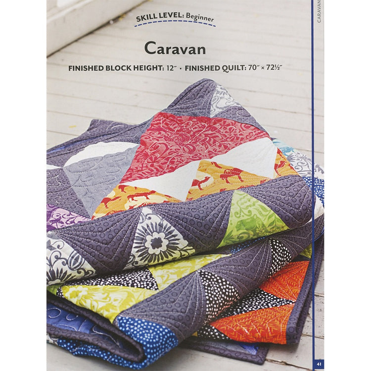 Quilts With An Angle Book image # 101201