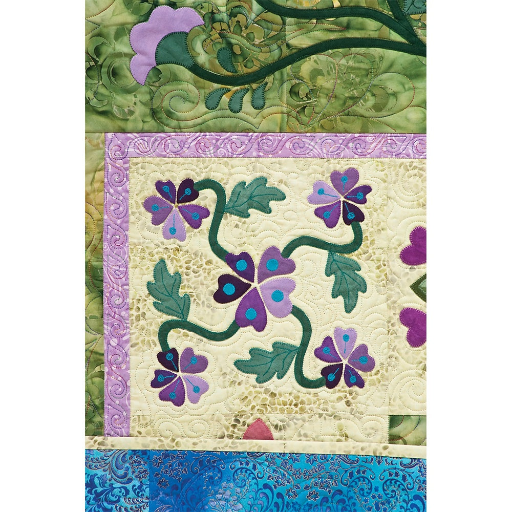 The Ultimate Applique Reference Tool Book image # 60712