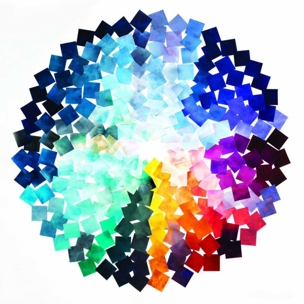 OmbrÃƒÂ© Quilts Pattern Book image # 56153