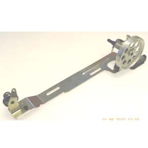 Bobbin Winder, Juki #114-15866 image # 4161