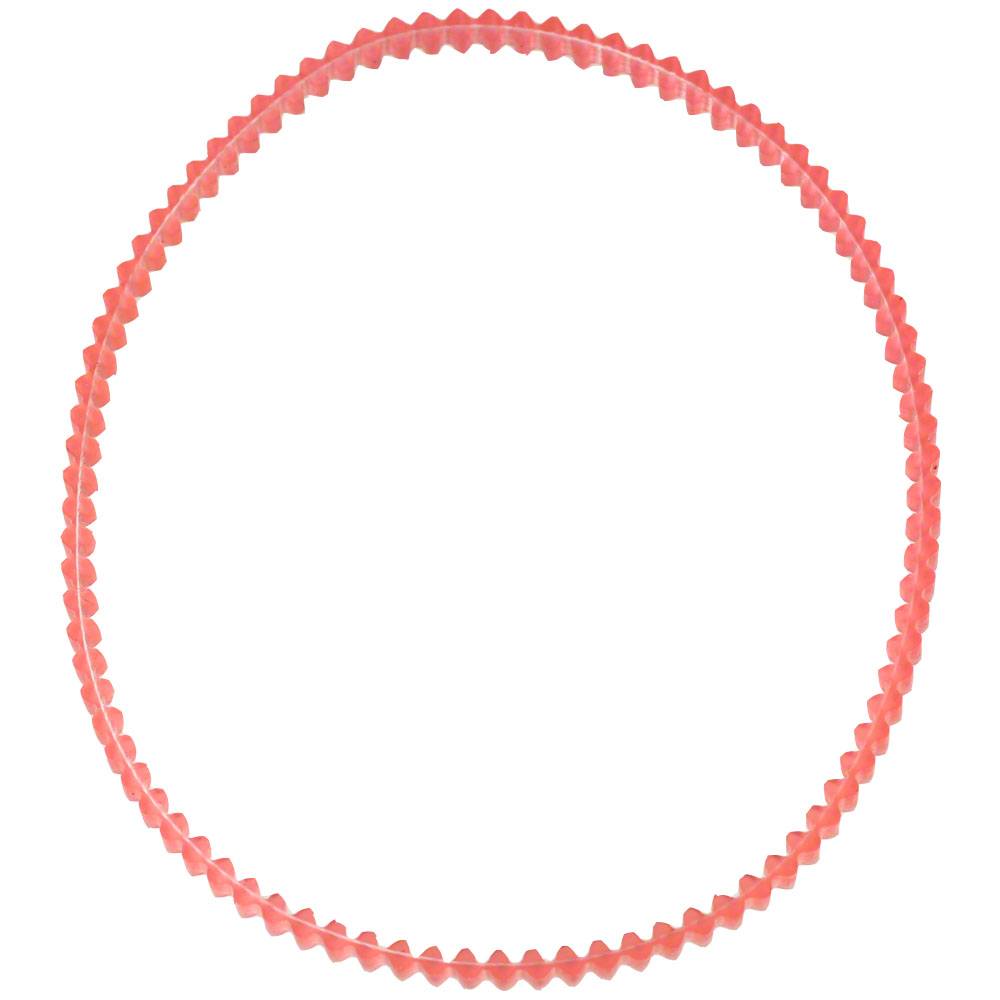 Motor Belt, White #11419 image # 32434