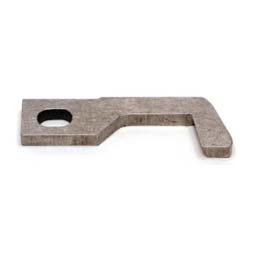 Upper Knife, White #11420 image # 6771