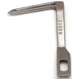 Lower Looper, White #11438 image # 6773