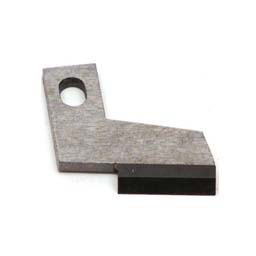 Lower Knife, White #11442 image # 6776