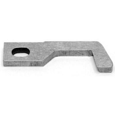Upper Knife, White #11481 image # 24475