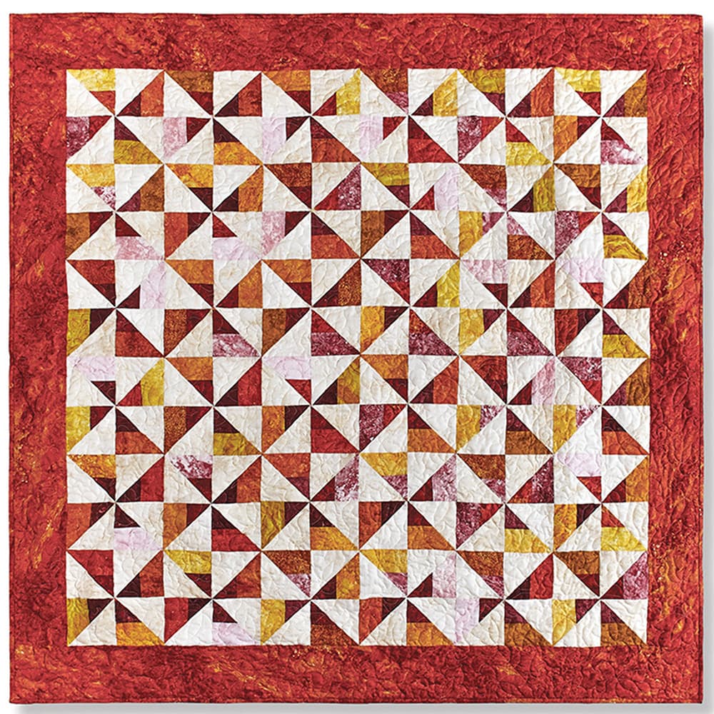 Quilter's 2-1/2" Strip Precut Companion Design Book image # 124431