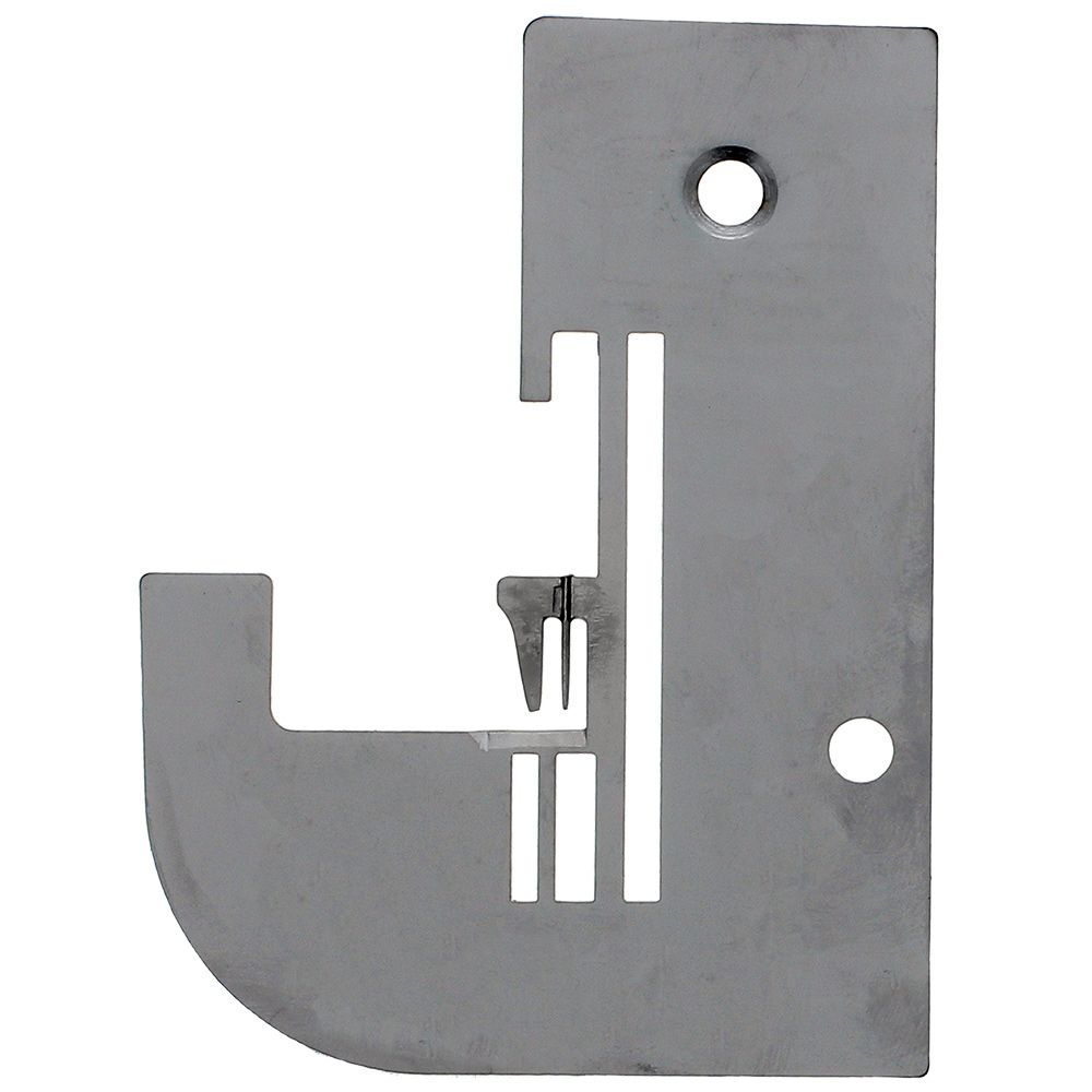 Needle Plate, Janome #11660 image # 77900