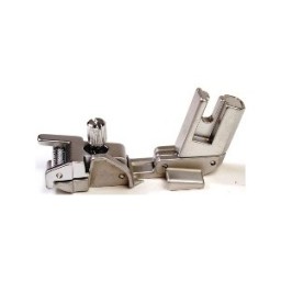 Elasticator Foot 3.5mm, White #11683 image # 6791