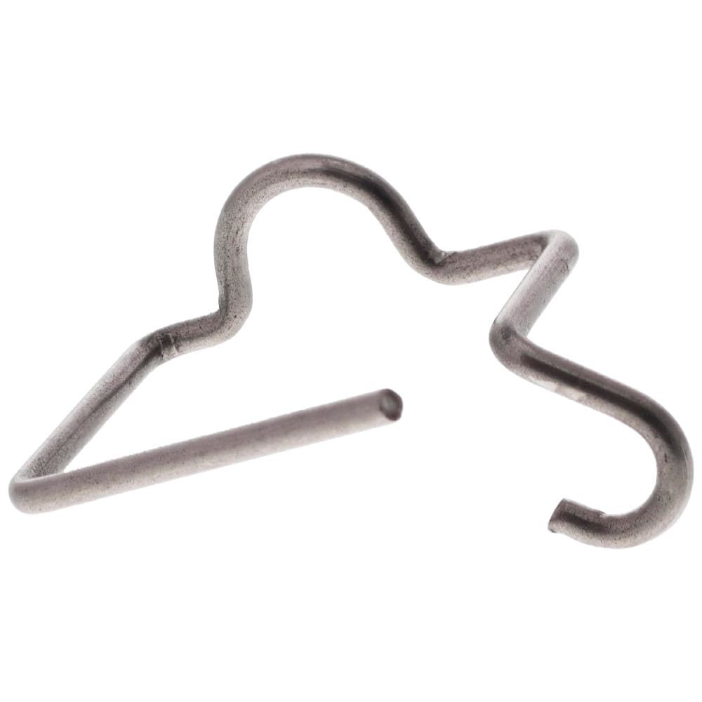 Finger Guard, Low Shank, Singer #116863 image # 96271