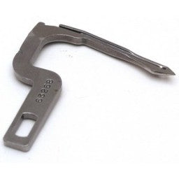 Lower Looper, White  #11745 image # 6798