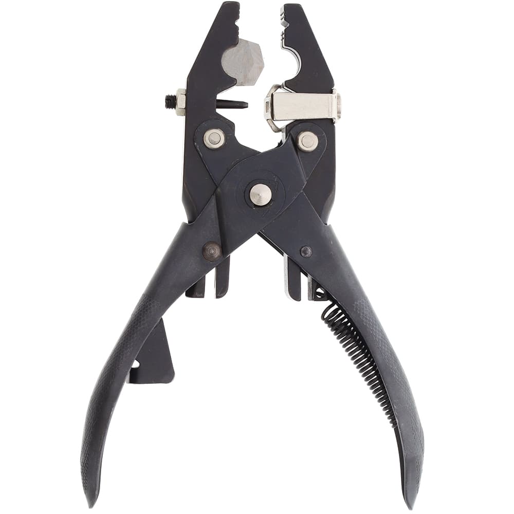 Leather Belt Plier #119-6 image # 88988